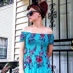 Meet your Posher, Melissa